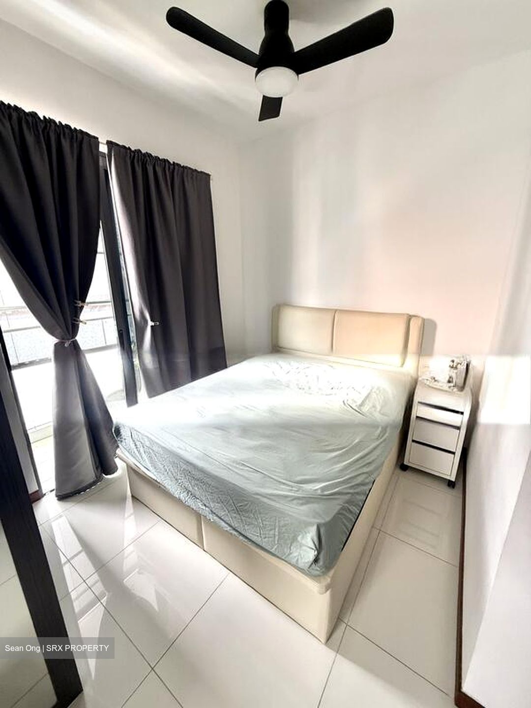 Vibes@Upper Serangoon (D19), Apartment #505128681